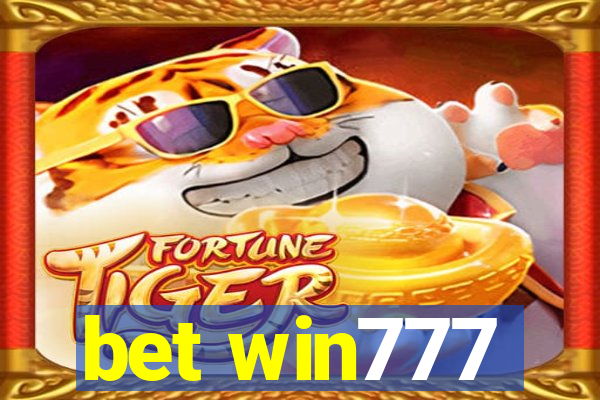 bet win777